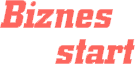 Логотип Biznes-start